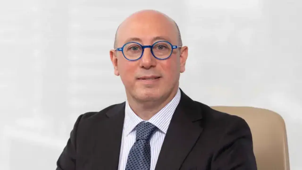 Yıldız Holding’de Üst Düzey Atama