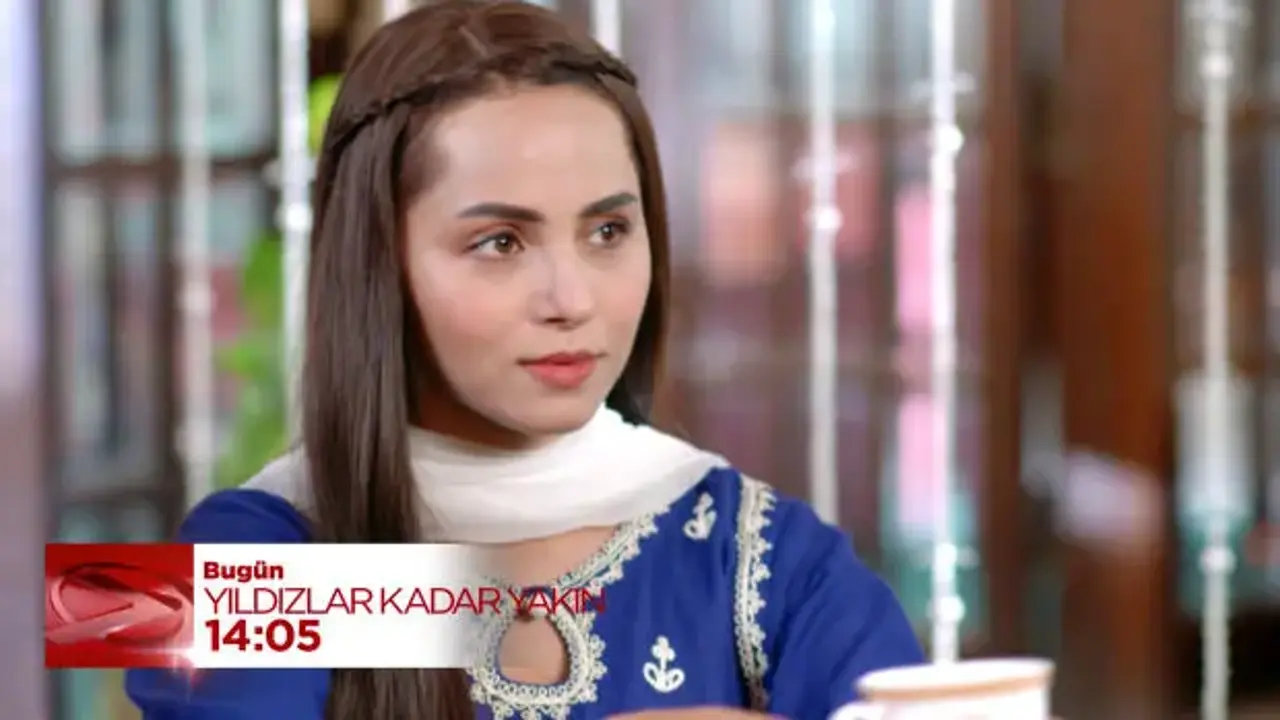 Yıldızlar Kadar Yakın 10. bölüm: Beena ve Nihal evleniyor