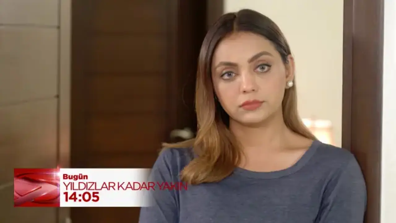 Yıldızlar Kadar Yakın 44. bölüm: Ramsha baskılardan sıkılıyor