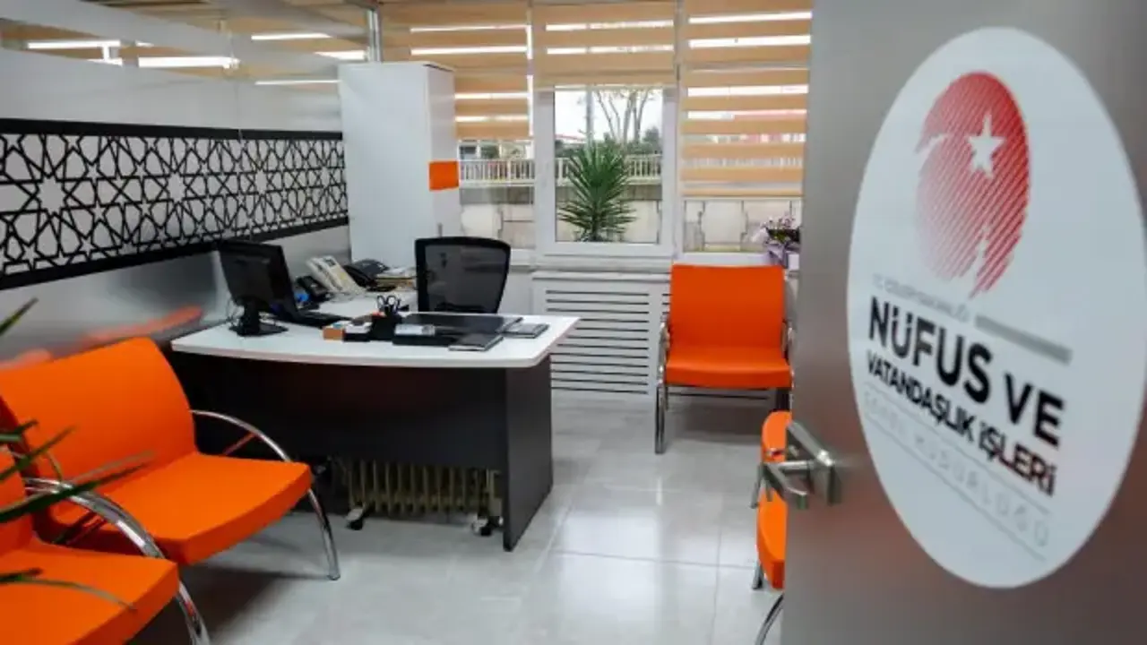 YKS'ye girecekler dikkat! Nüfus müdürlükleri hafta sonu açık olacak