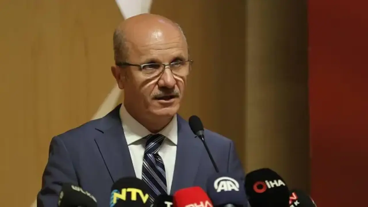 YÖK Başkanı Prof. Dr. Erol Özvar, Pakistan'ı ziyaret edecek