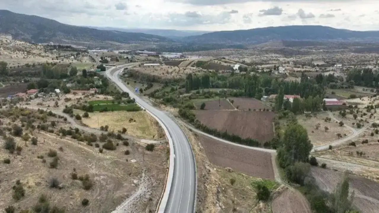 Yolculuk süresi yarıya indi: Milyarlarca lira tasarruf sağlayacak