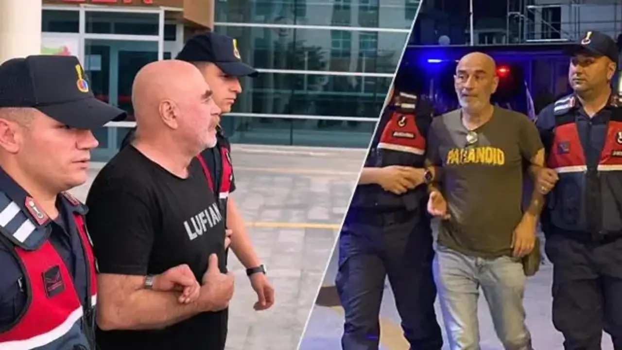 Yönetmen Ezel Akay ve kardeşinin uyuşturucu testi sonucu belli oldu!