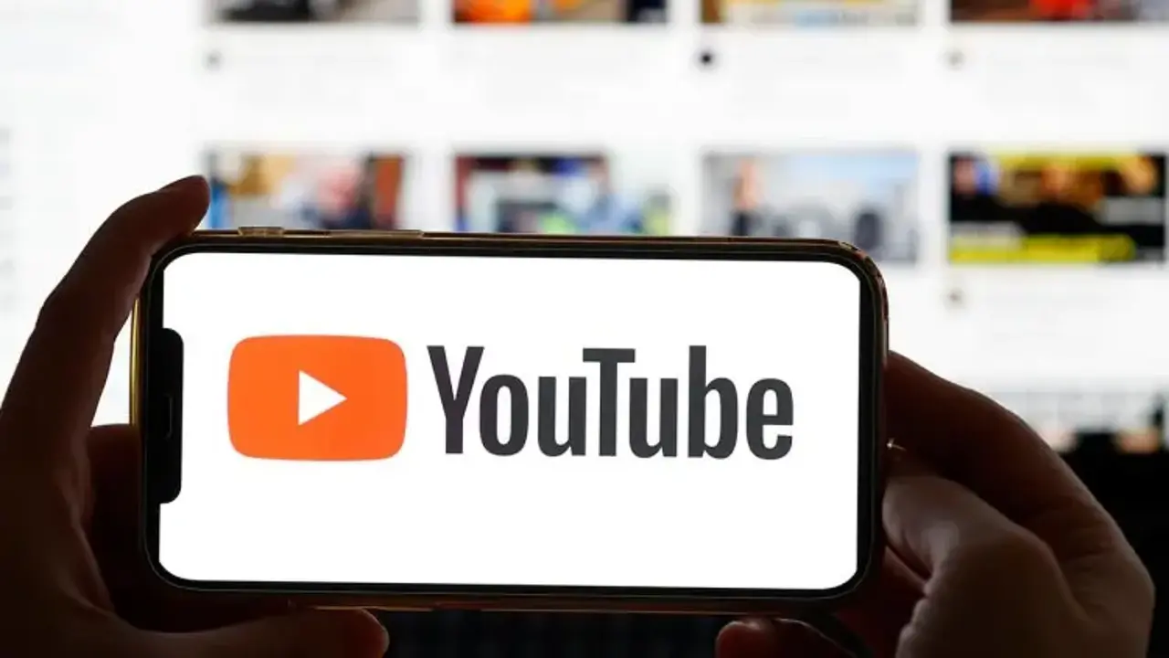 YouTube'da en çok arananlar açıklandı: Diziler damga vurdu! İşte Türkiye'nin favorileri...