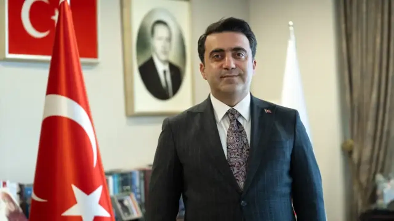 YTB'den savunma sanayisinde küresel Türk mühendisler ağı hamlesi