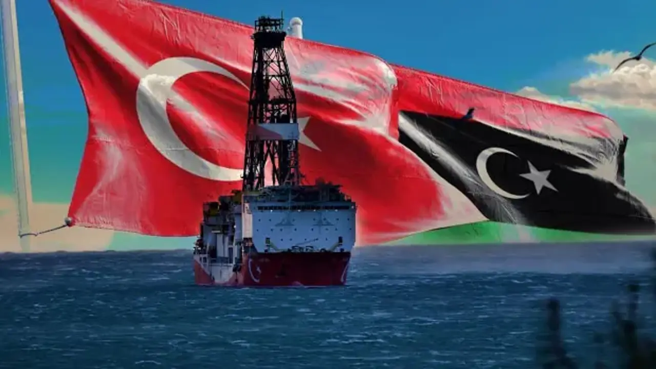 Yunan basınında Libya hezimeti: Türkiye doğu Akdeniz’de kazandı Atina izlemekle yetindi