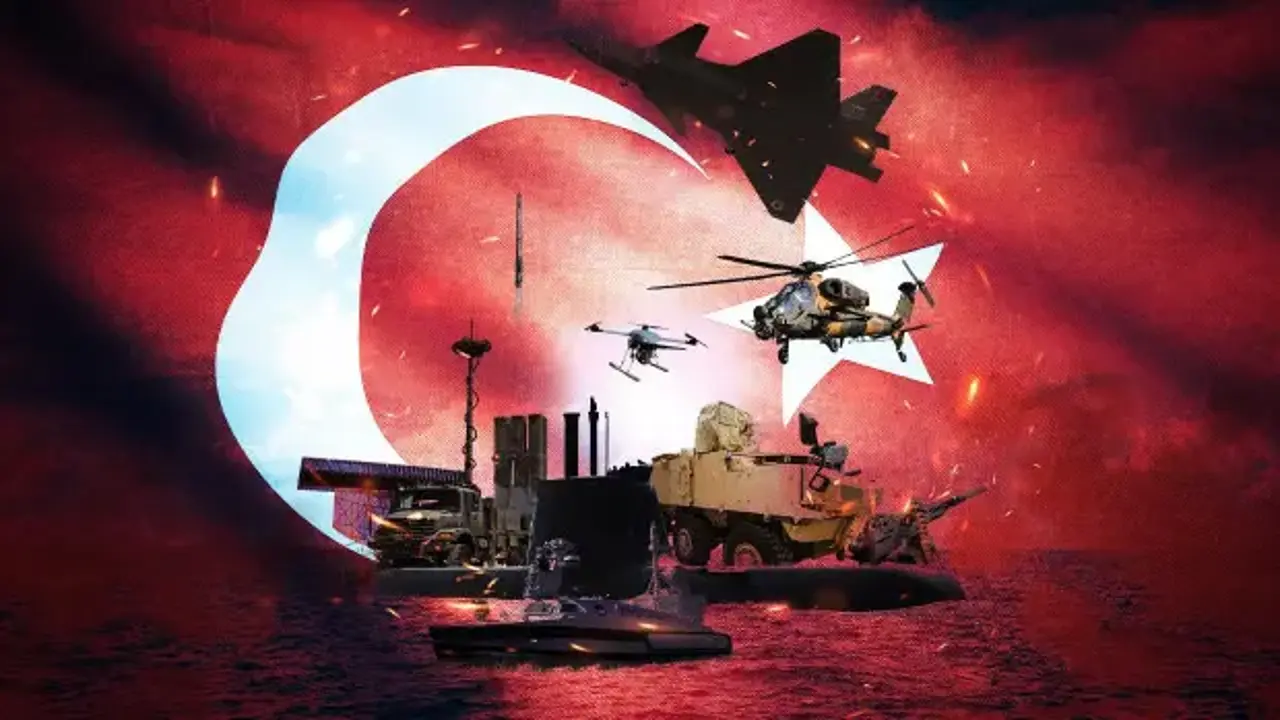 Yunan basınından çarpıcı İsrail analizi: Türkiye'nin stratejik üstünlüğü korkutuyor