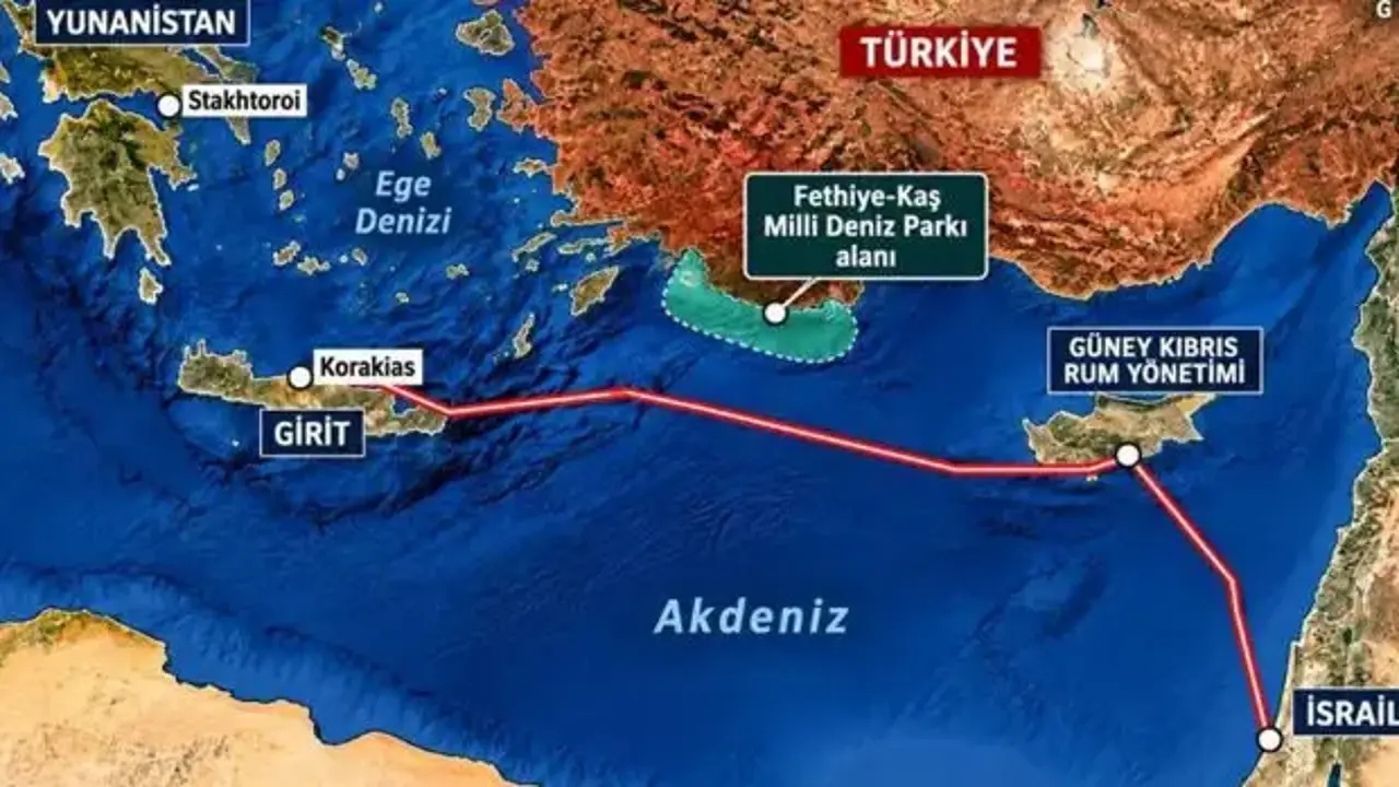 Yunanistan’ın ‘muğlaklık’ oyunu: Hat için gizli Fransız formülü devrede