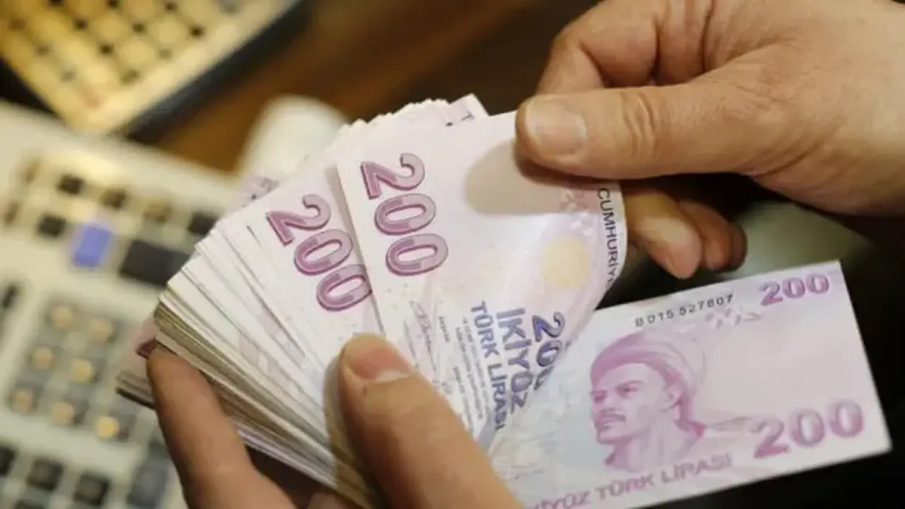 Zamlı ödemeler hesaplara yatırılmaya başlandı!