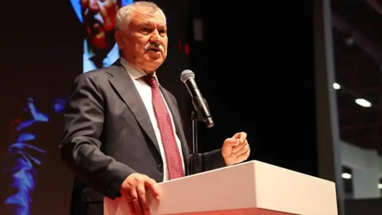Zeydan Karalar'a tepki: Rüşvet alan cezasını çeker