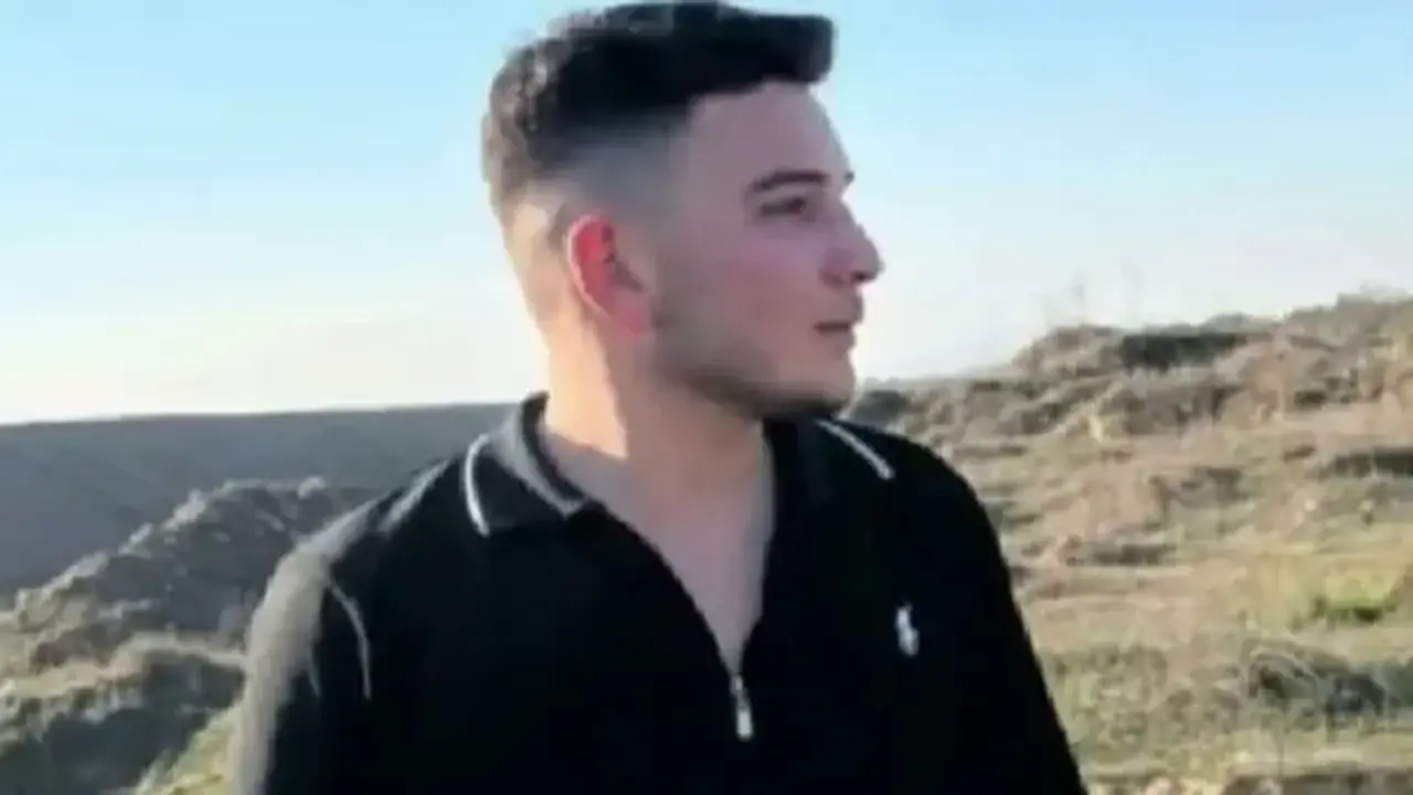 Zeytinliğe yuvarlanan otomobilin sürücüsü öldü