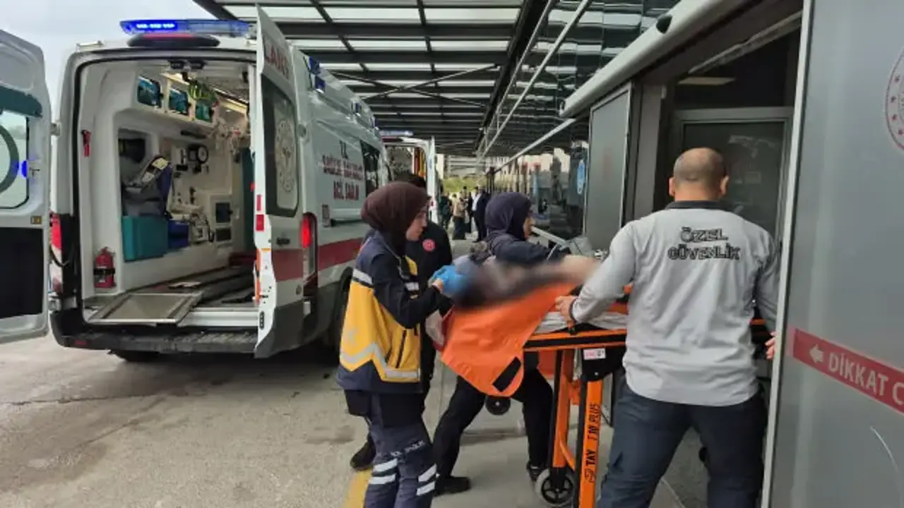 Zonguldak'ta maden ocağında göçük: 1 işçi hayatını kaybetti