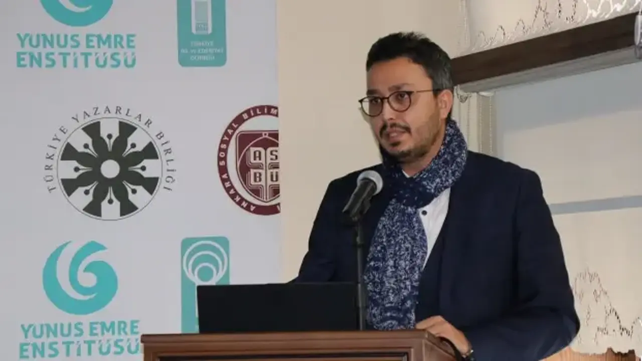 Türkiye Yazarlar Birliğinin yeni başkanı belli oldu