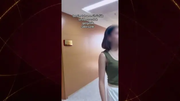 Vatandaşla alay eden adliye personeline soruşturma: Başsavcılık harekete geçti!