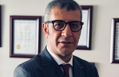 Akademisyen Prof.Dr.Kürşat Şahin Yıldırımer Basın Duyurusu