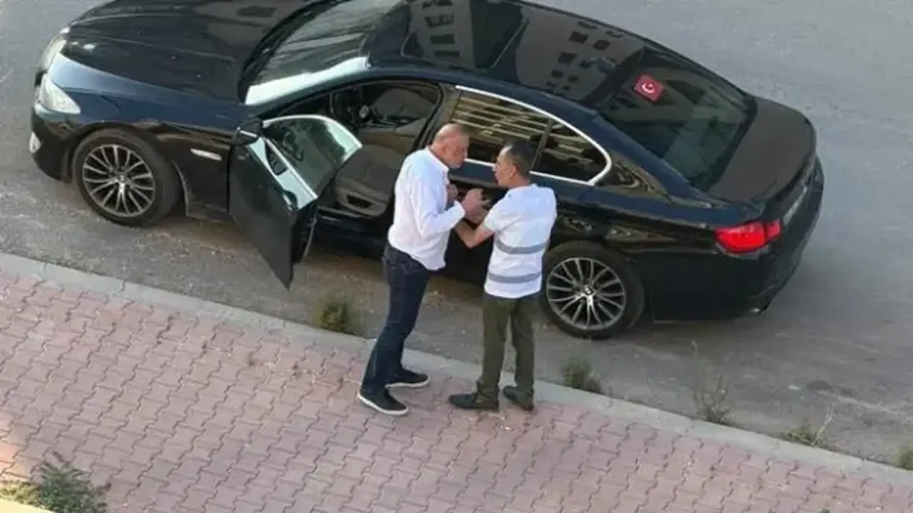 Yeni Partili vekil bıçaklanmıştı: Tartışmanın sebebi ortaya çıktı