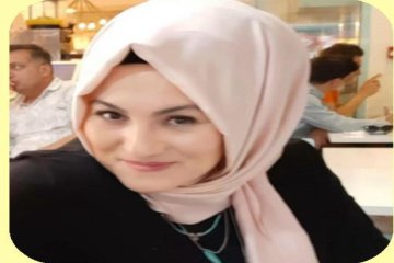 Ruveyda Dikmen